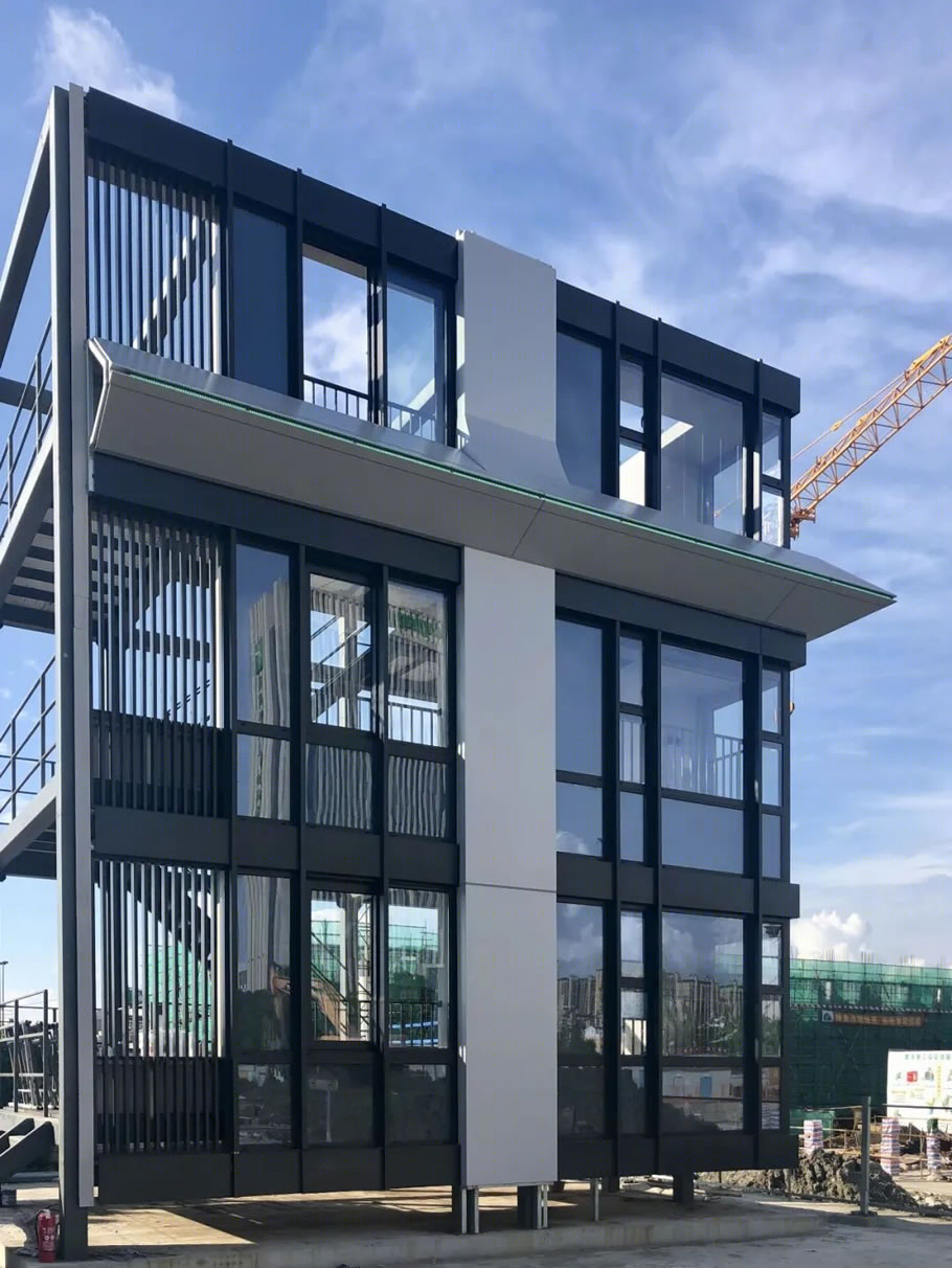 苏州嘉骏峰丨中国苏州丨上海日清建筑设计有限公司-48