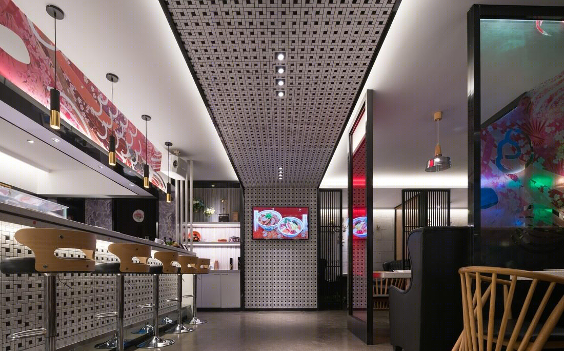 【SUSHI LUCK】时尚料…-3