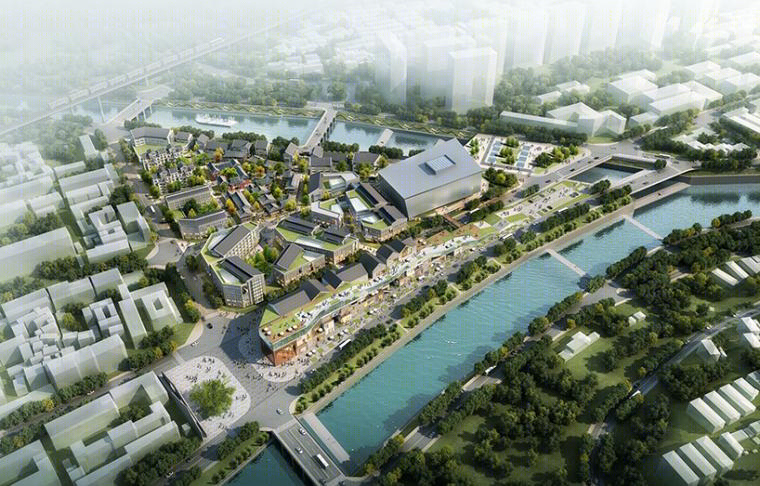 沁水市“远古鱼”购物商场-17