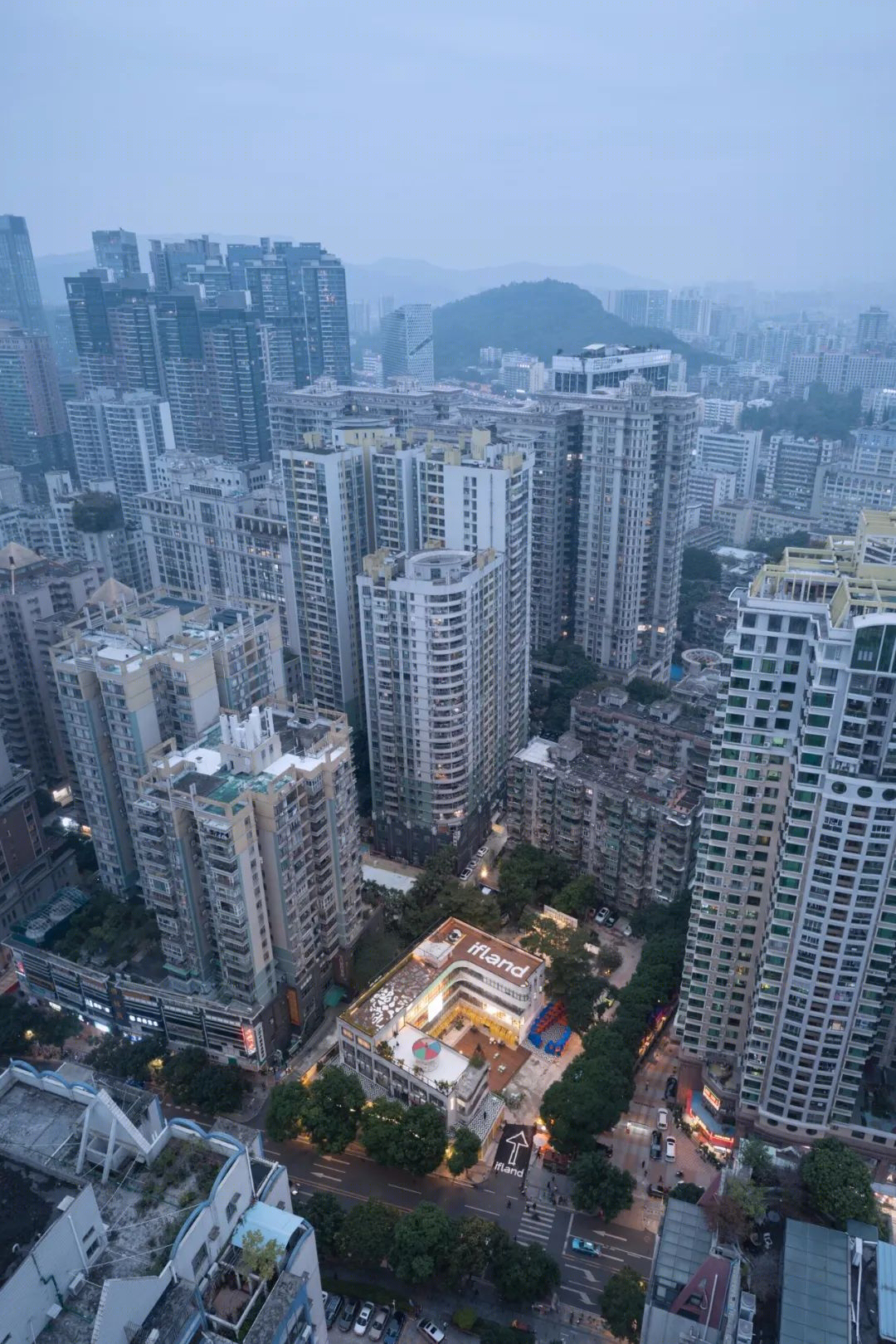 PatchCity Pavilion · 可回收模块搭建的灵活文化空间丨中国广州丨ROOI诺亿设计-90