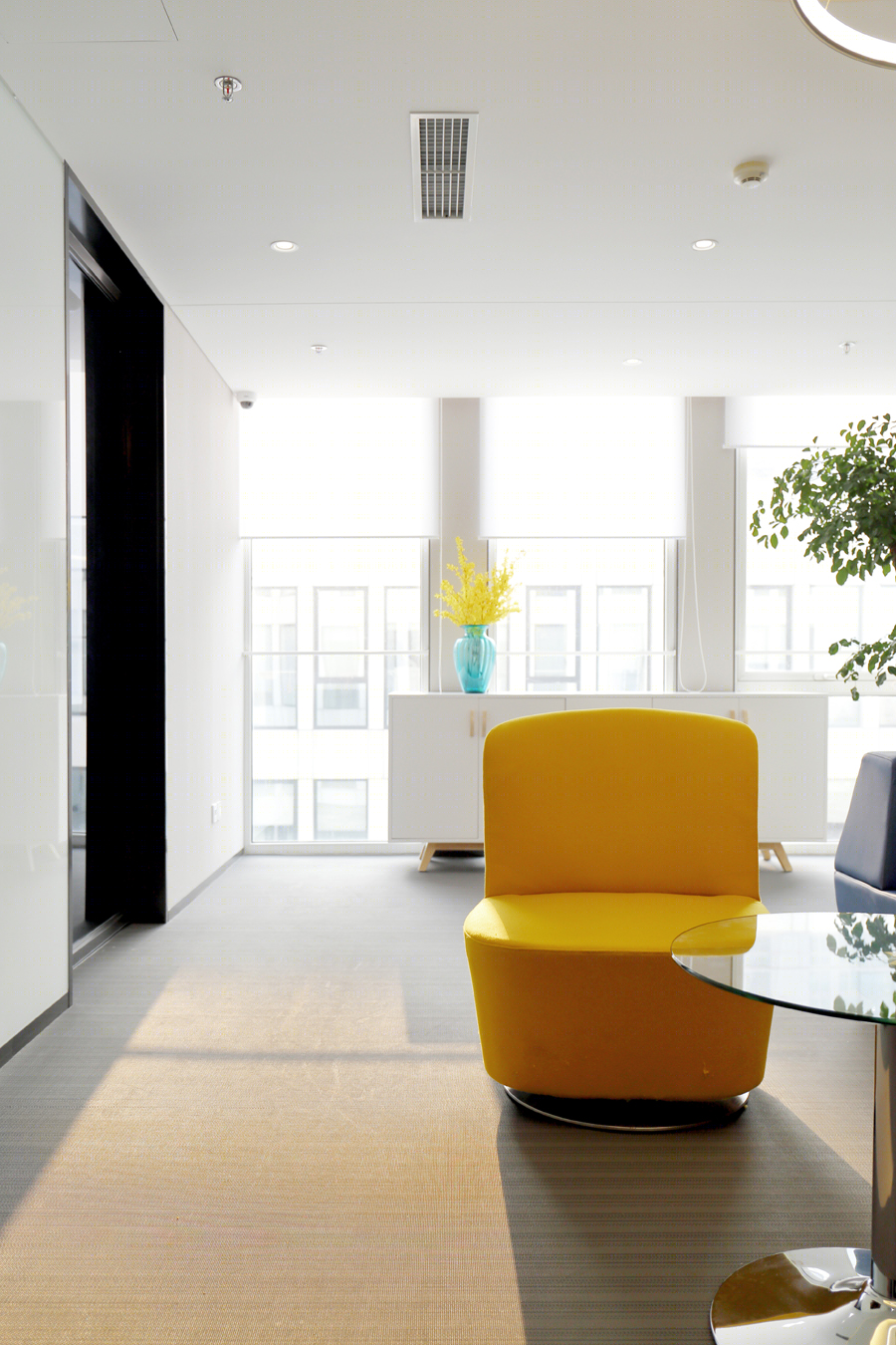 东奥教育集团办公室-13