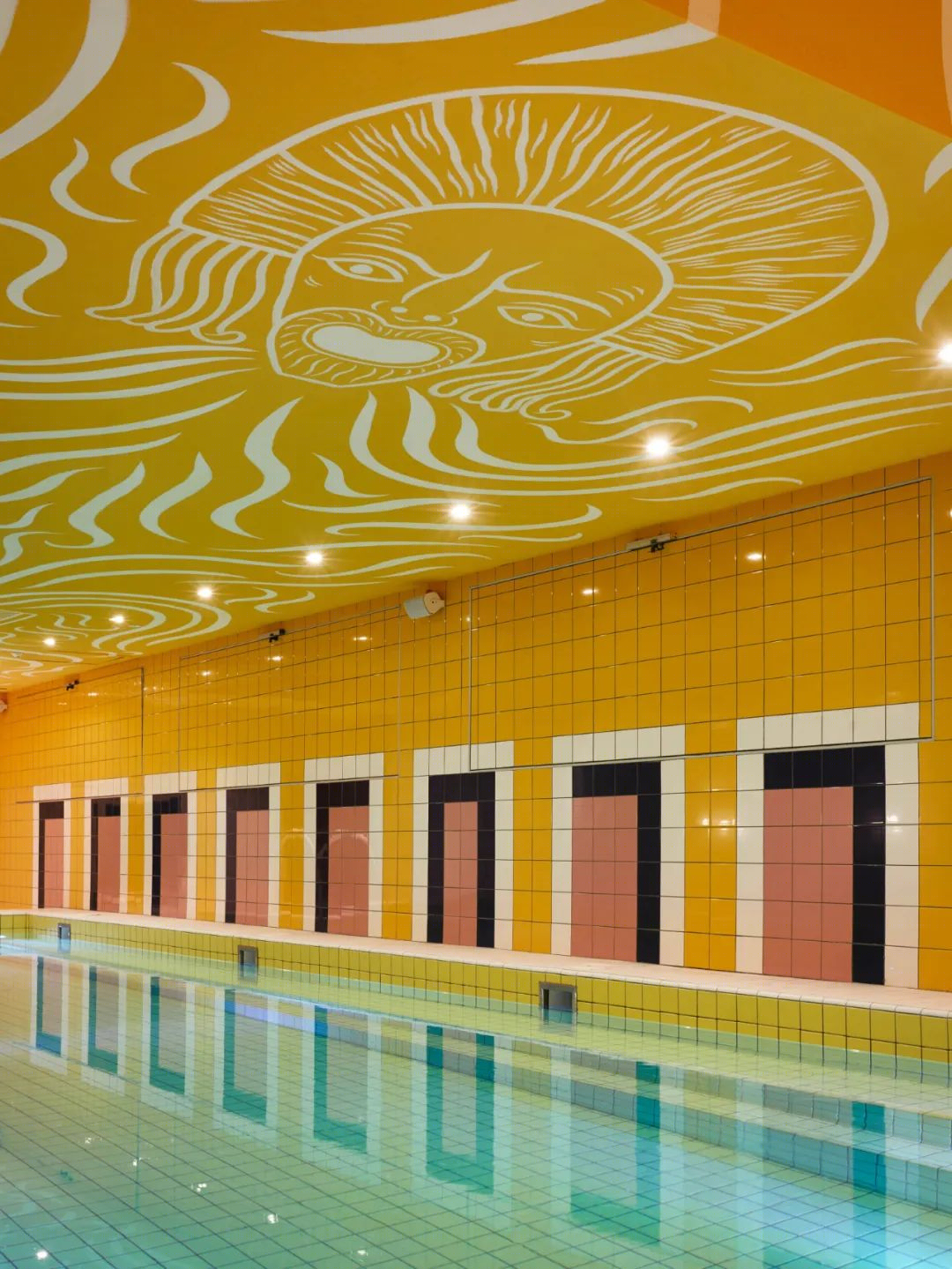 西式艺术酒店-62