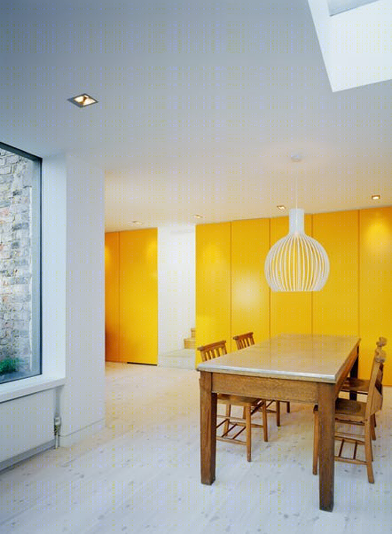 Hackney House Dive Architects-6