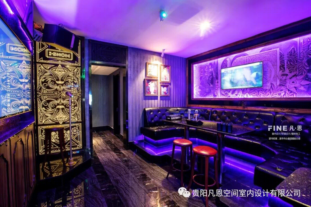 我展示 KTV-33