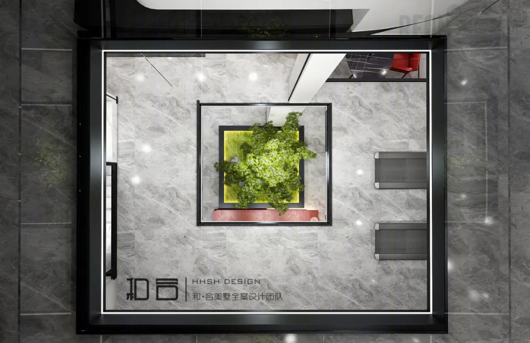 富力·湖州壹号现代轻奢风,精致空间美学典范-41