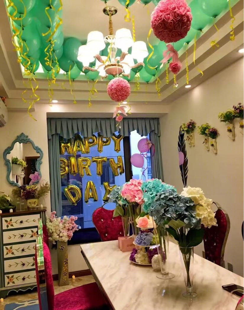 
等风来美时私享餐厅 -24