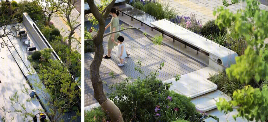 香港置地 · 元庐丨中国武汉丨上海朗道景观规划设计有限公司-18