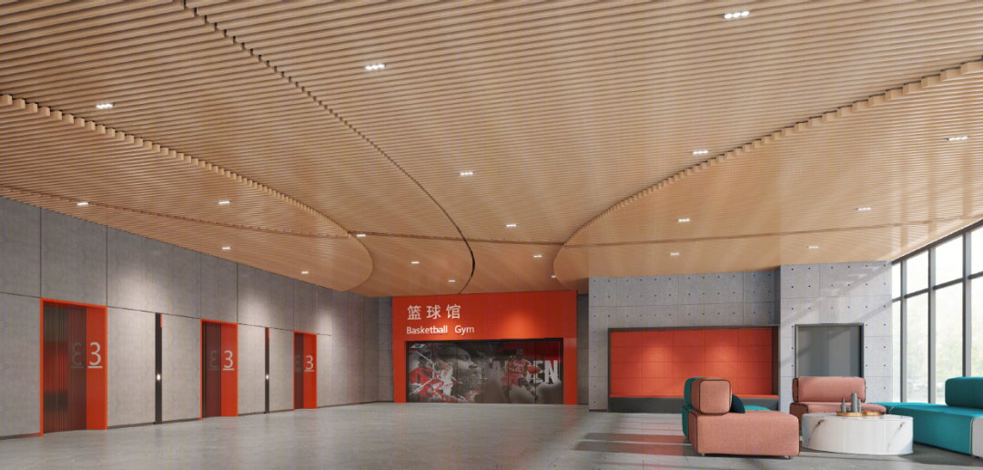 中国科学院大学(青岛)附属学校-7
