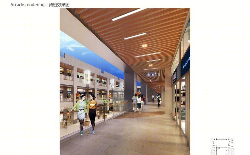 赵力行丨泉州海峡国际广场-30