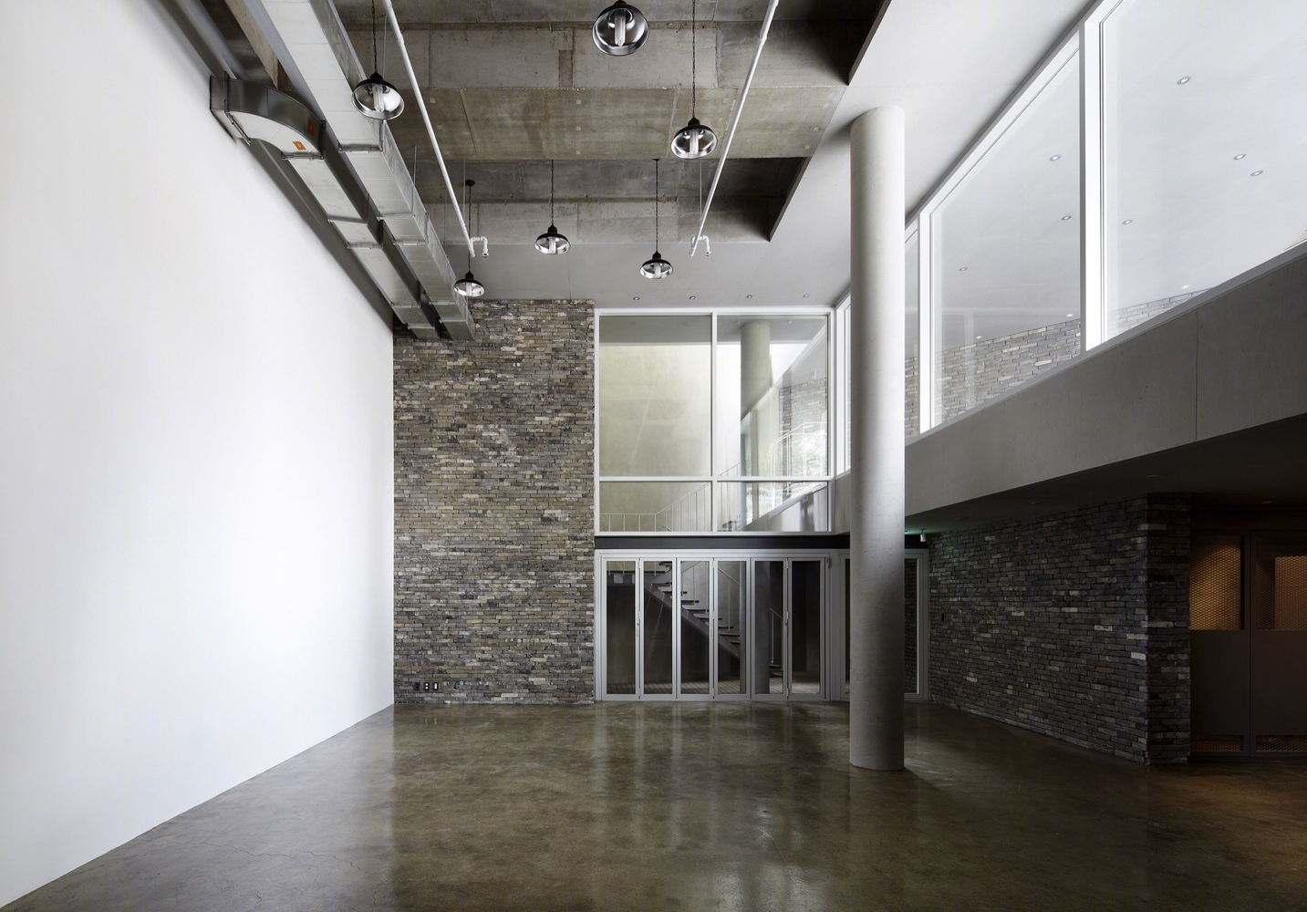 首尔清潭洞“三月兔”垂直建筑-8