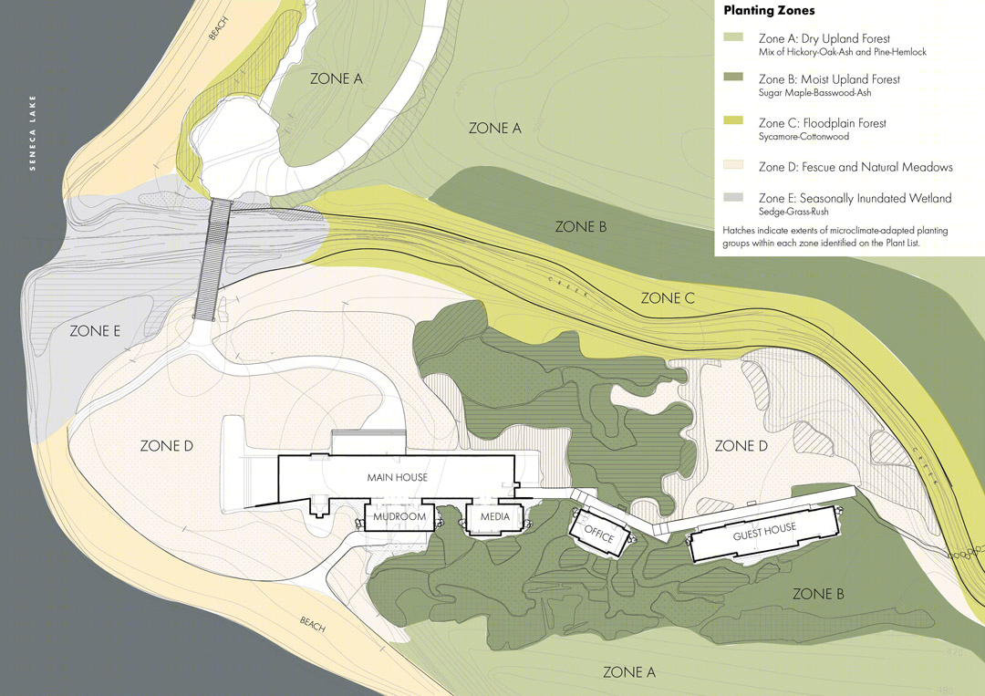 2013ASLA住宅设计荣誉奖,Michael Vergason Landscape Architects-34