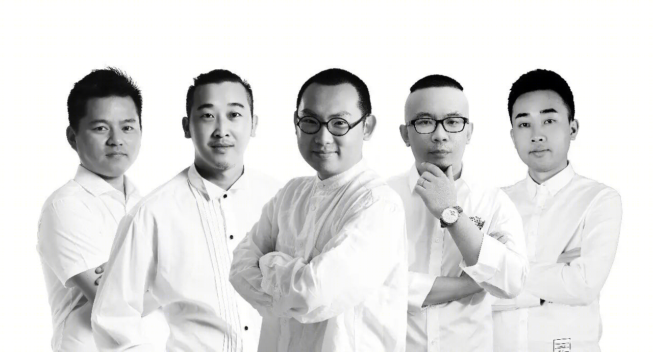 南昌红谷滩私瑜空间 | 现代简约禅意瑜伽馆-1