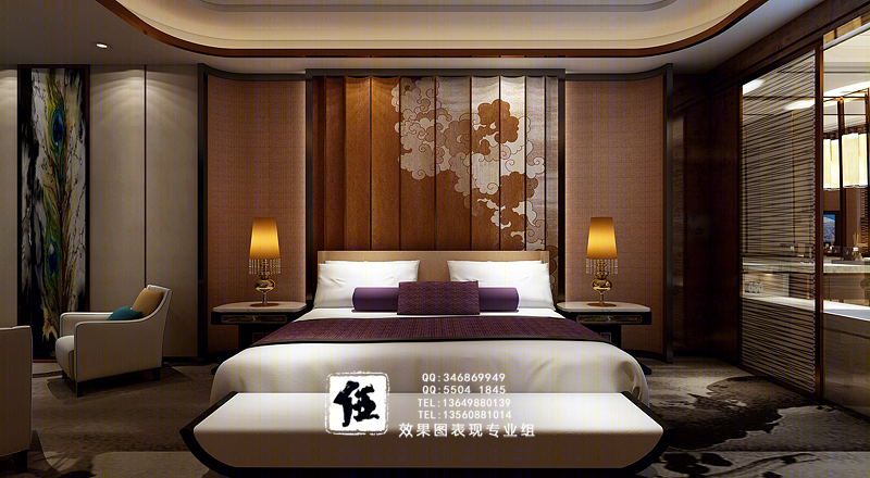 伍空间设计-2016                     -16