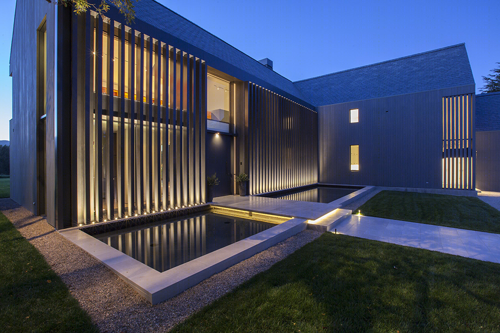 美国现代谷仓住宅丨Rios Clementi Hale Studios-19
