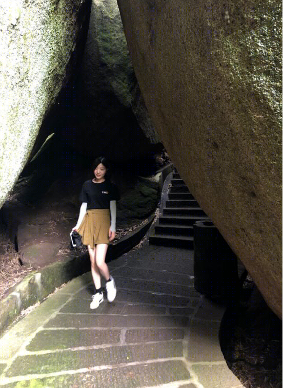 夏游山水间，品味大自然之美-24