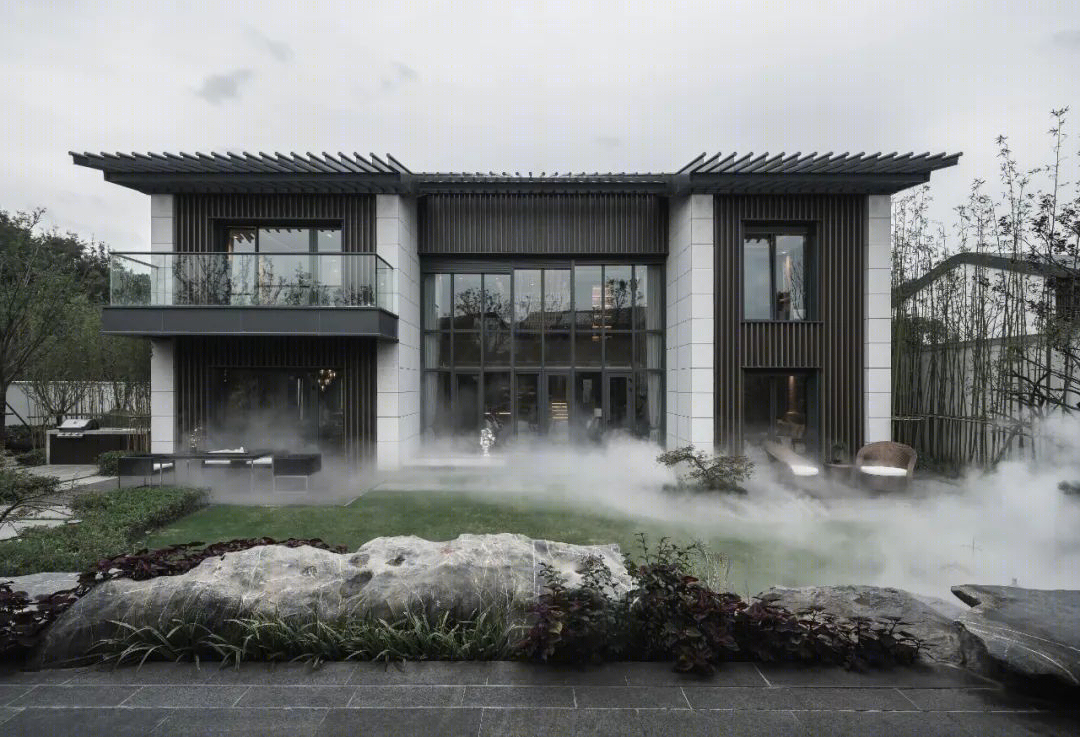 结庐在人境:南京九间堂二期丨中国南京丨中衡设计集团股份有限公司-46