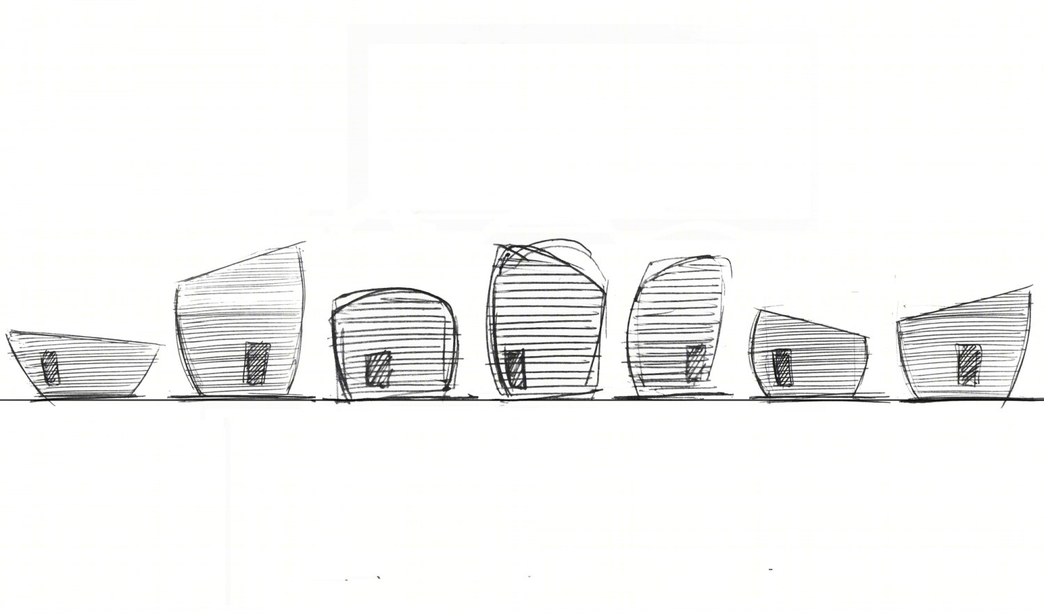意大利木块临时天文台丨罗马超越建筑集团 (Beyond Architecture Group)-28
