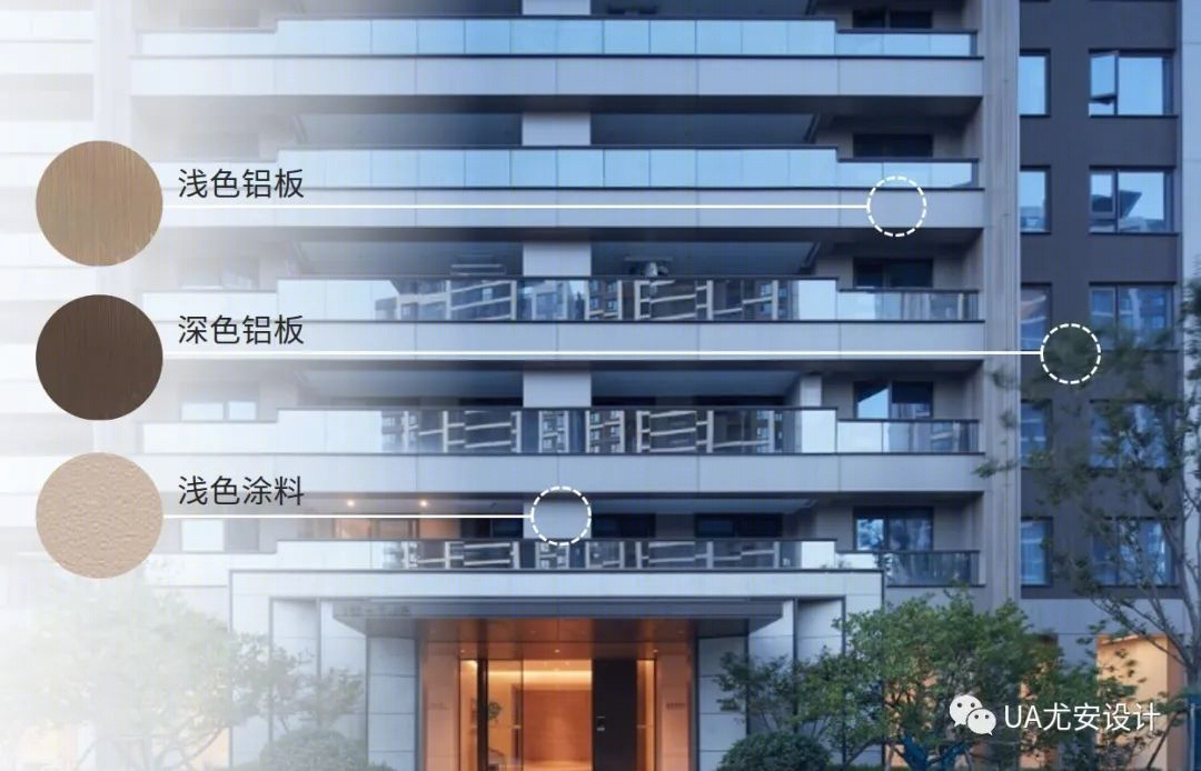 杭州仁恒置地前湾国际社区北区住宅丨中国杭州丨UA尤安设计事业四部-16