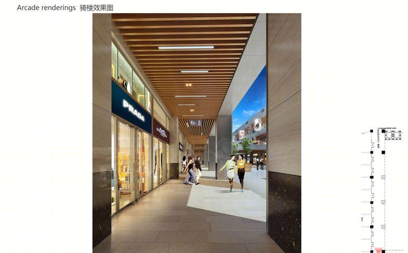 赵力行丨泉州海峡国际广场-31