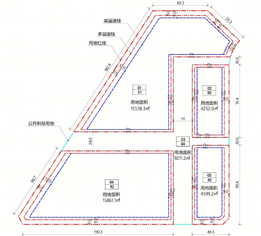 宏发万悦山名庭丨中国深圳-40