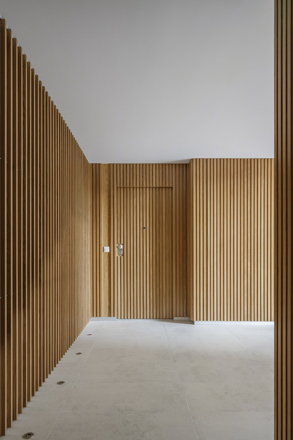 S·Roque 公寓丨葡萄牙丨Sónia Cruz Arquitectura-103