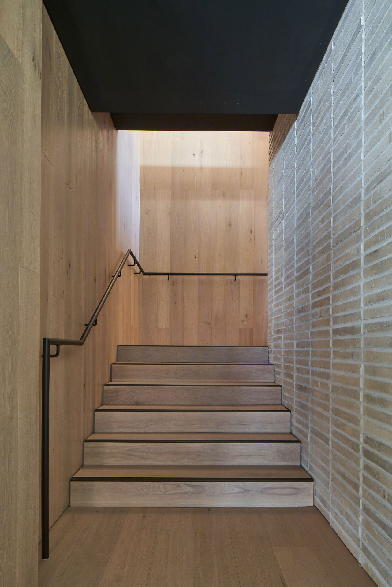 Bates Smart 打造 Living Edge 全新旗舰展示厅-12