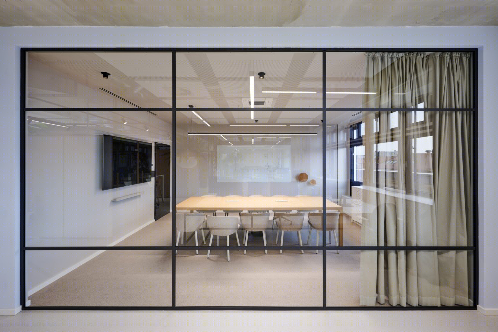 Personio 慕尼黑办公室丨德国慕尼黑丨designed-22