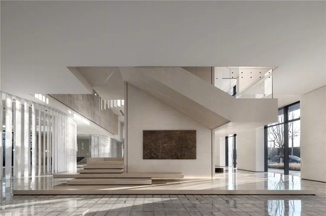 天津融创梅江壹号院销售中心丨中国天津丨于强室内设计师事务所,LSDInteriorDesign-49