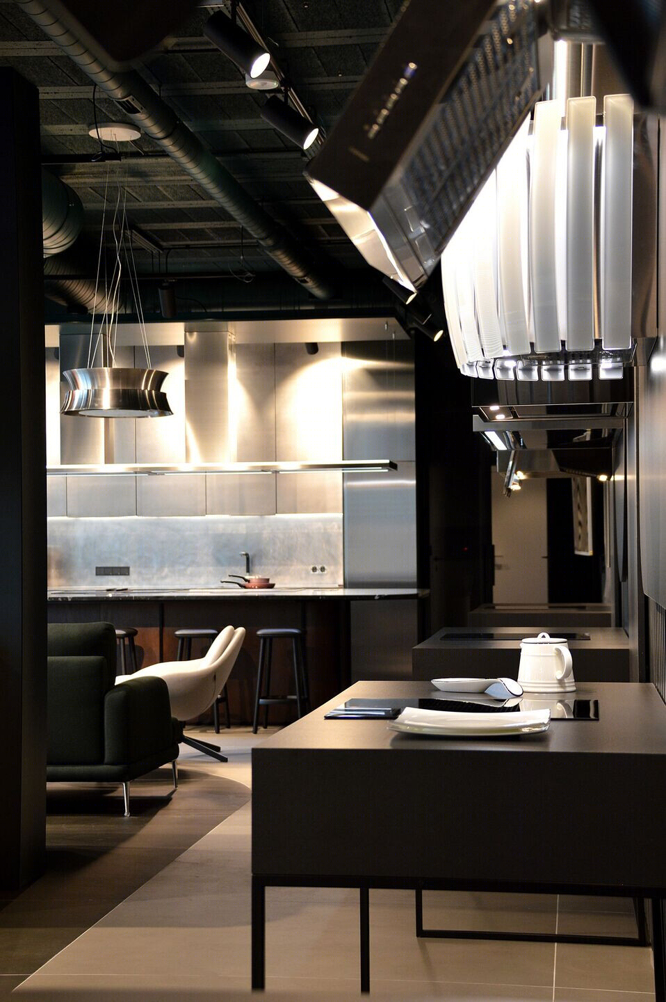波兰 Falmec 新总部办公建筑丨波兰华沙丨JMW Architekci-36