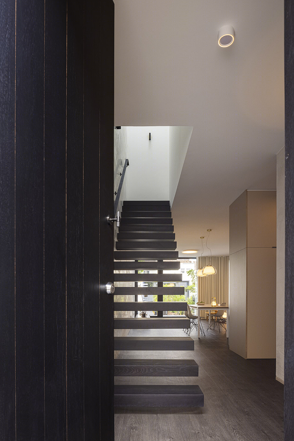 风车住宅丨葡萄牙蓬塔德尔加达丨Ivo Tavares Studio-95