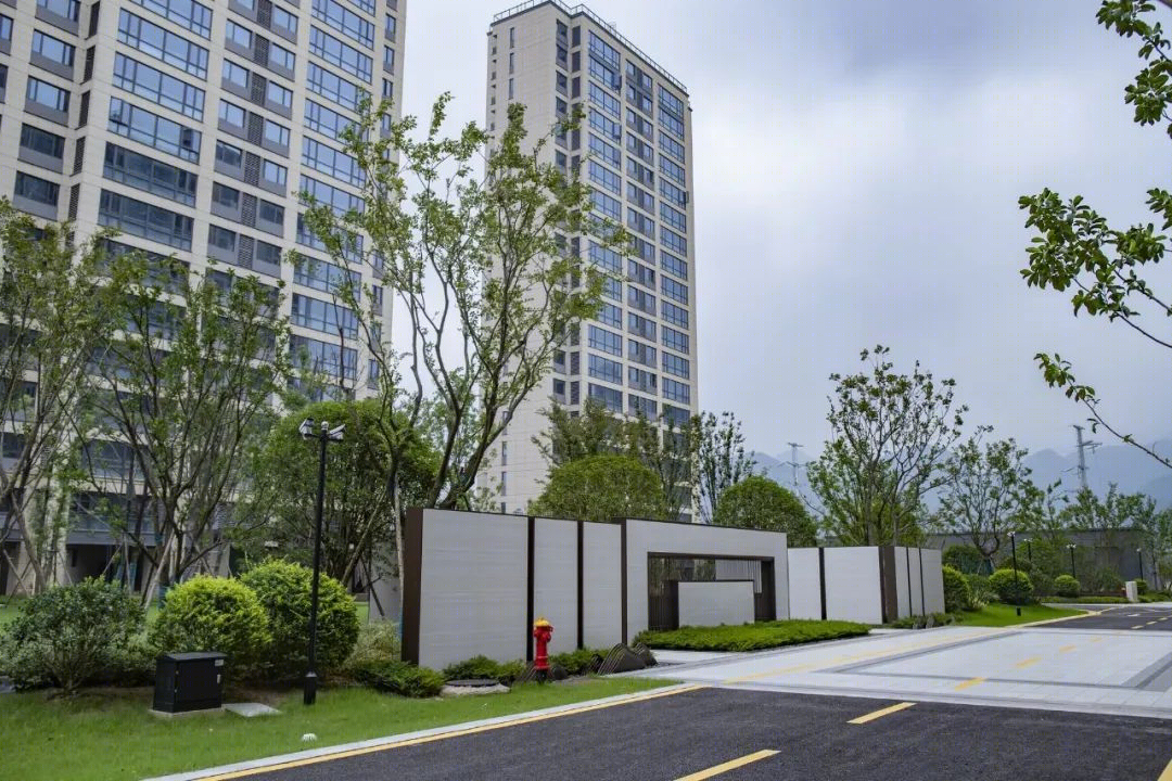 银湖区块安置房建设项目(6#安置地块)EPC工程总承包项目丨中国杭州丨中天建设集团建筑设计研究院-29