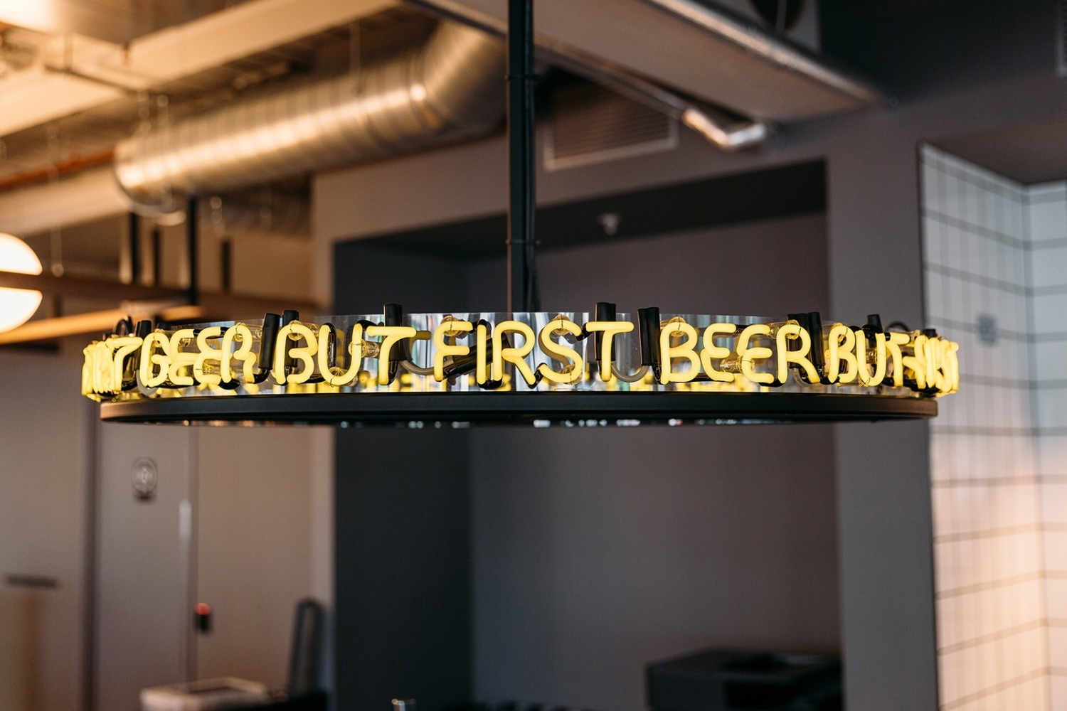 英国 WeWork 联合办公空间-2