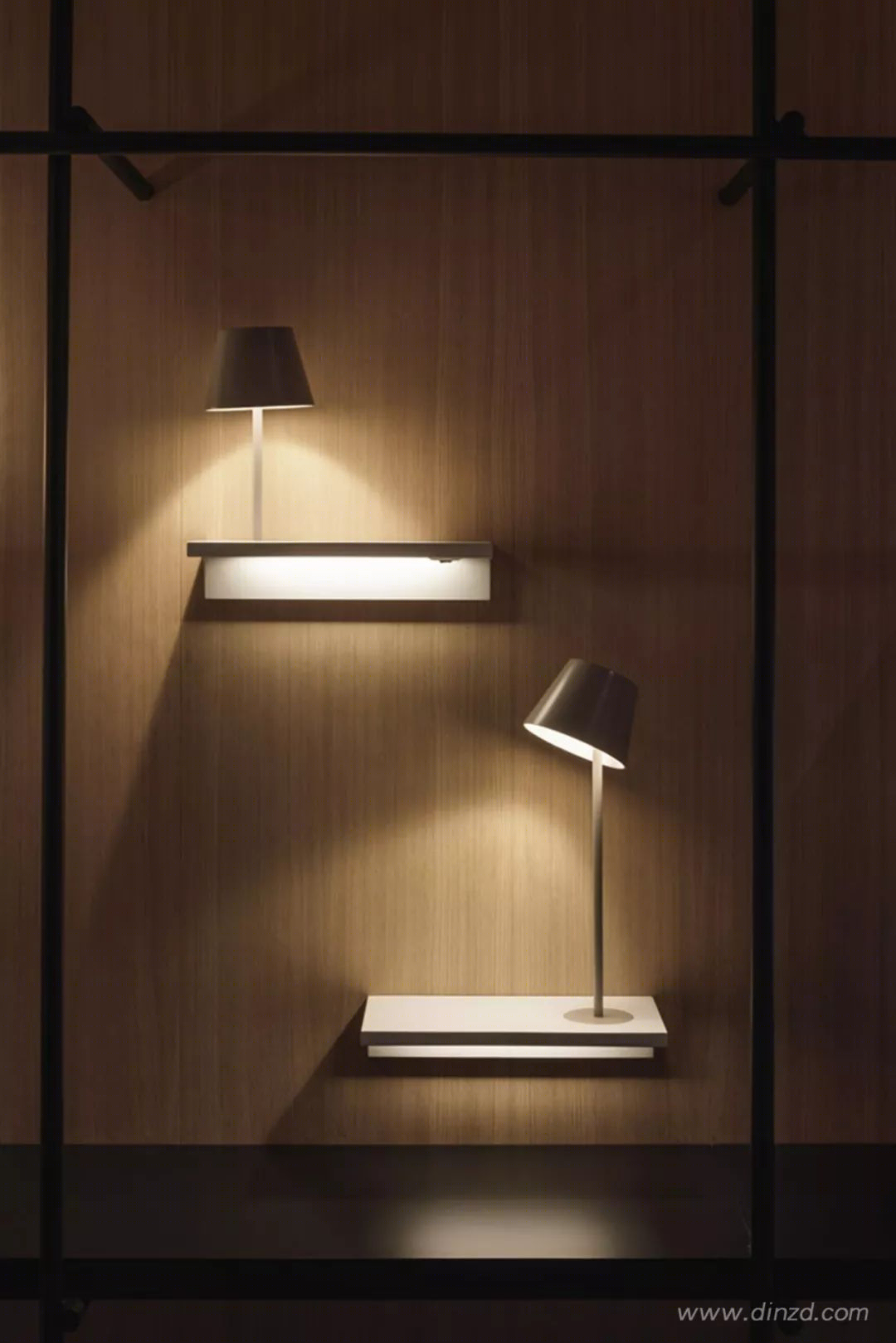 Vibia 巴塞罗那新总部诗意空间,展现极简美学-45