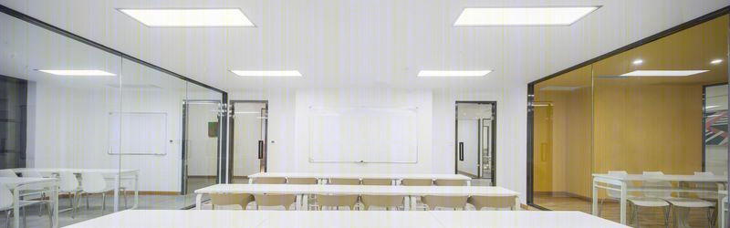 申德教育 | 打造活力空间,趣味学习-39
