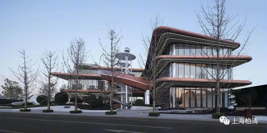 金地襄阳·云栖天悦示范区丨中国襄阳-55