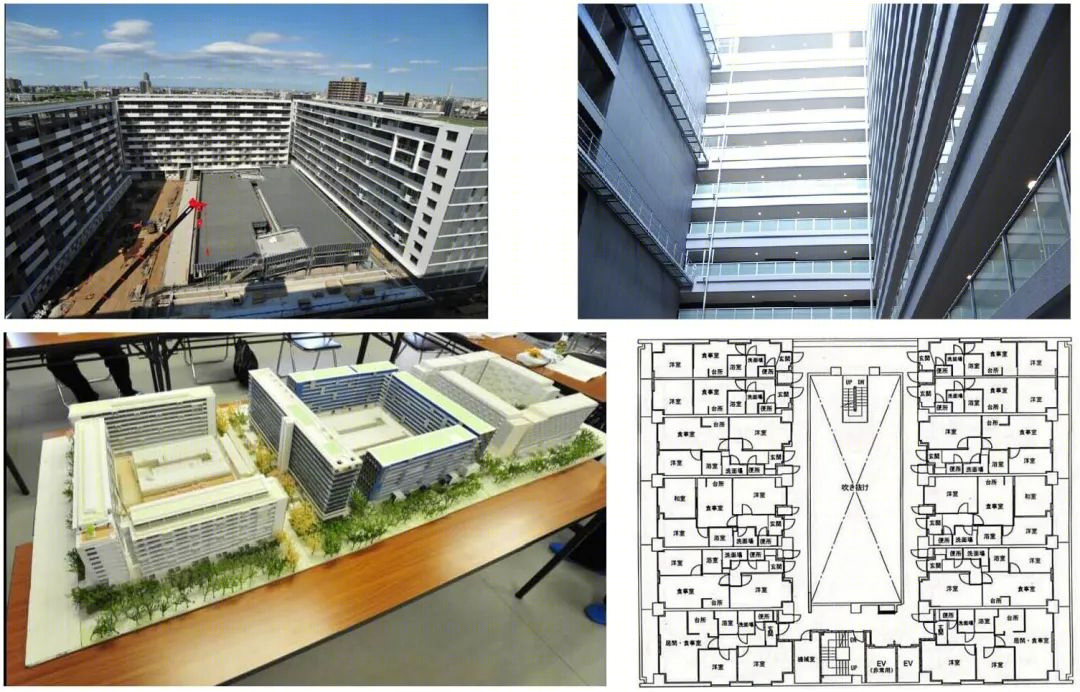上海五里桥路公租房丨中国上海丨上海中房建筑设计有限公司-25