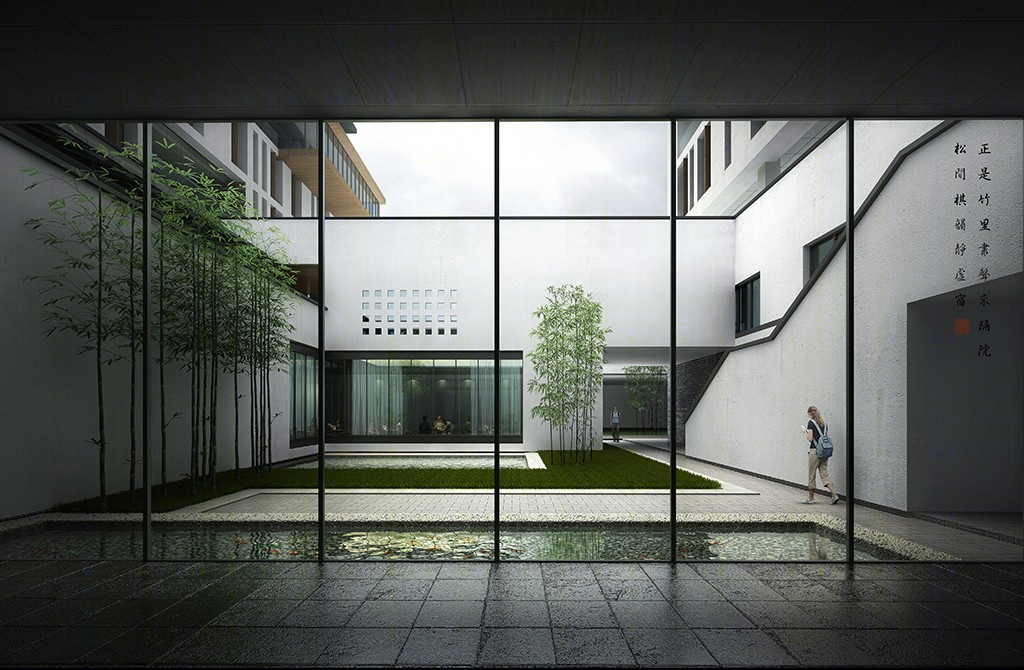 浙江大学紫金港校区-13