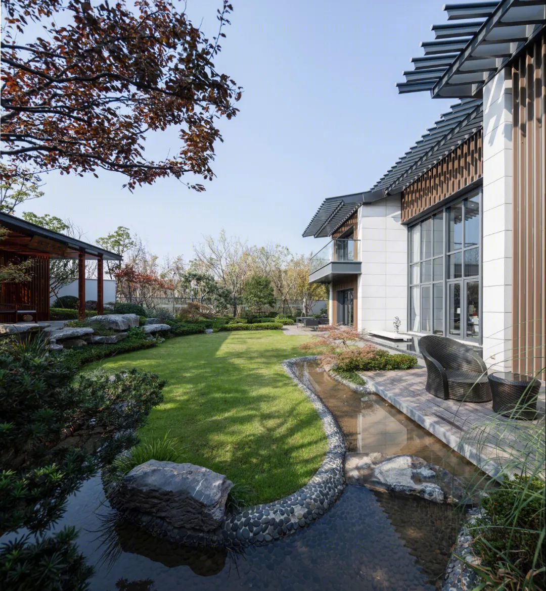 结庐在人境:南京九间堂二期丨中国南京丨中衡设计集团股份有限公司-48