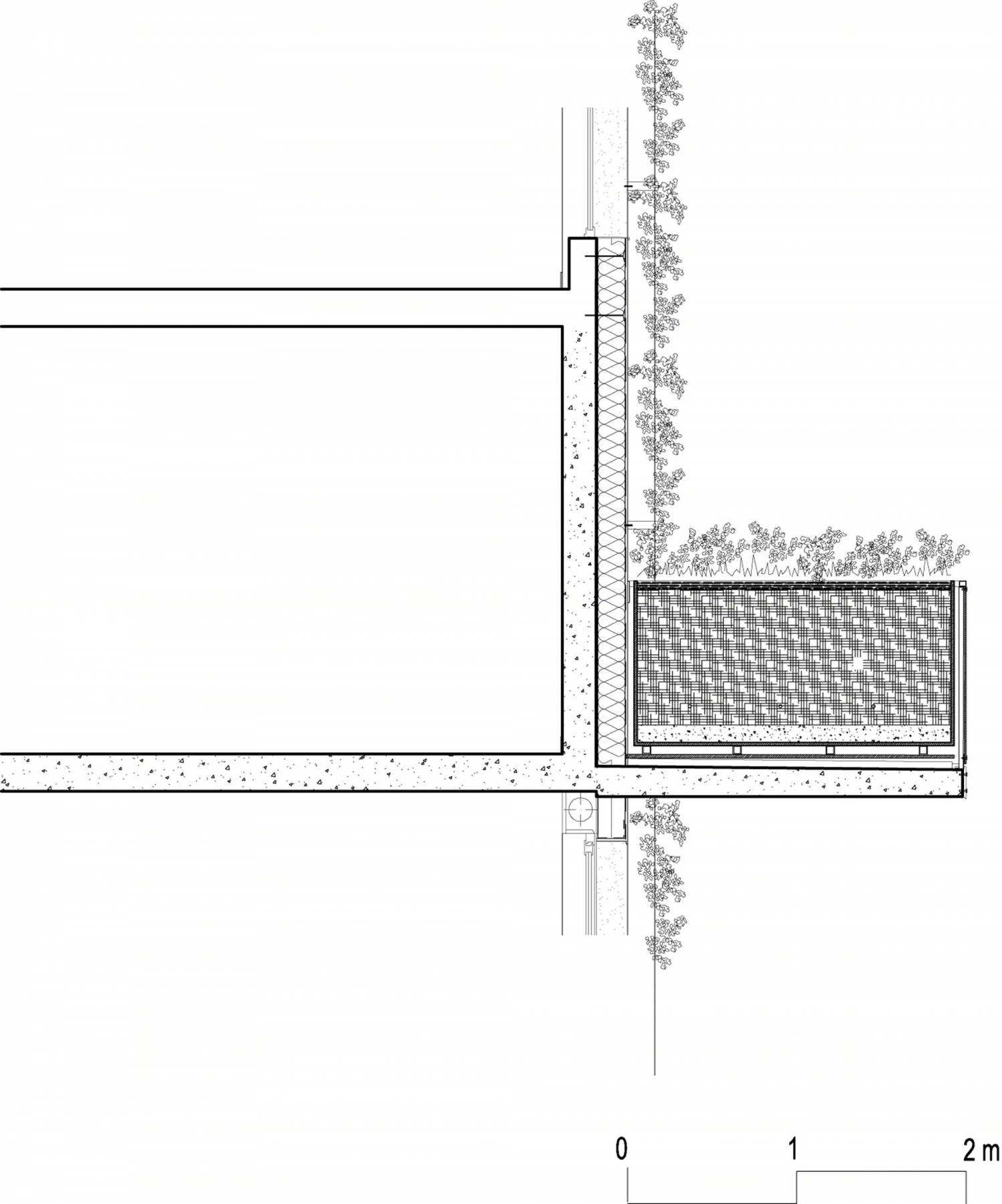 法国植物园办公住宅楼（L’ Arboretum）丨Coldefy & Associés Architectes Urbanistes-52