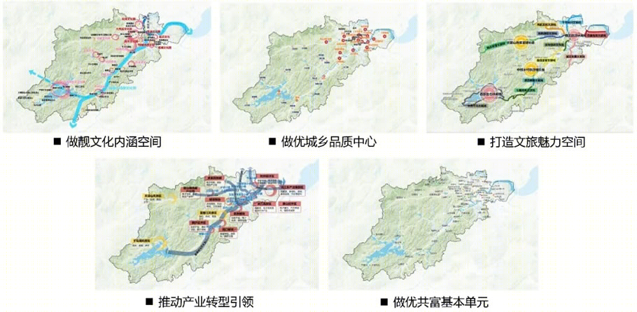 杭州市城乡风貌整治提升行动方案丨中国杭州丨浙江省建筑设计研究院-28