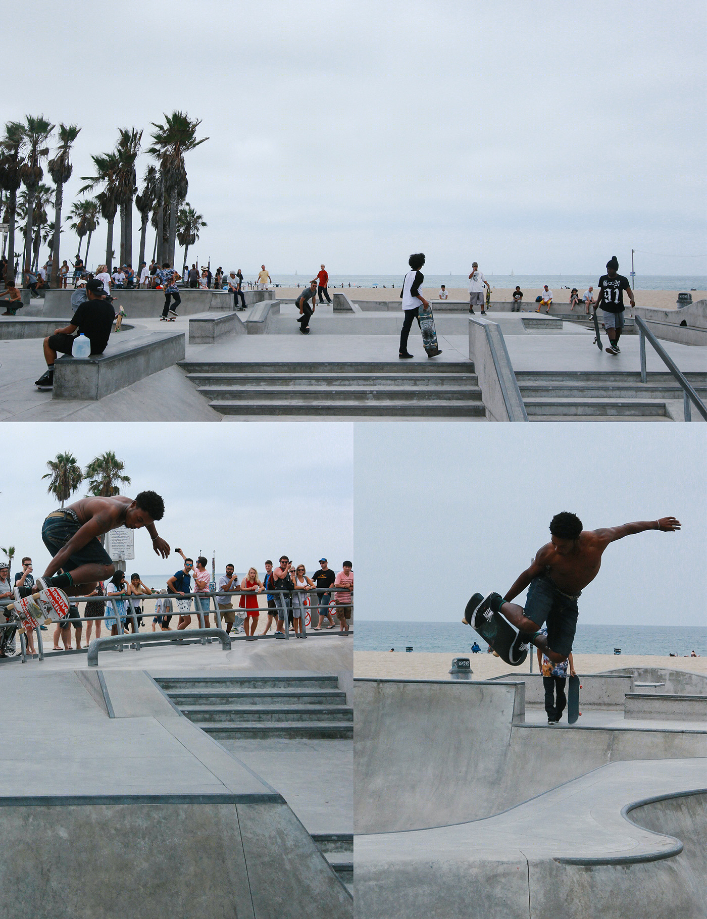 Venice Beach - California-6