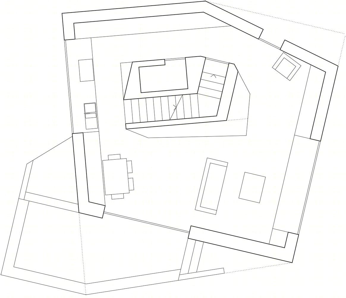 瑞士梅兹村小木屋-13