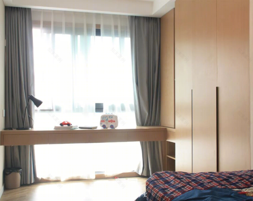 苏杭现代住宅设计,诠释道家哲学追求-38