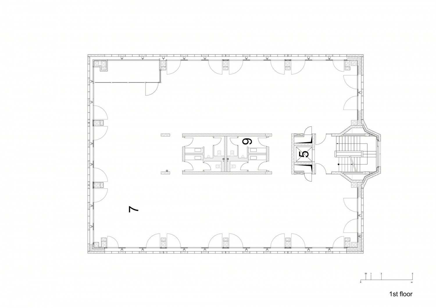 德国纽特拉大楼-57