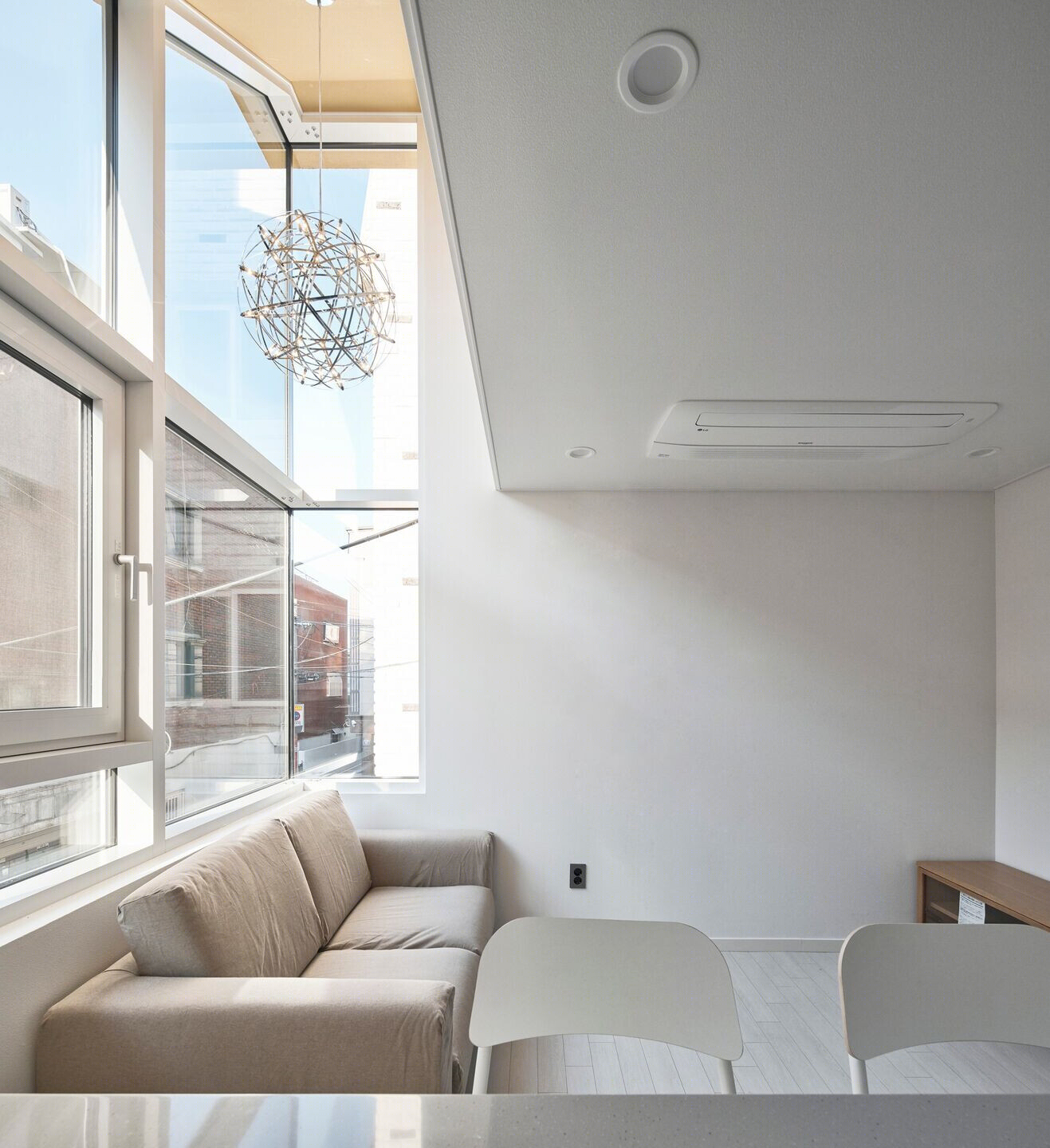 首尔 Alley House丨韩国首尔丨Todot Architects and Partners-25