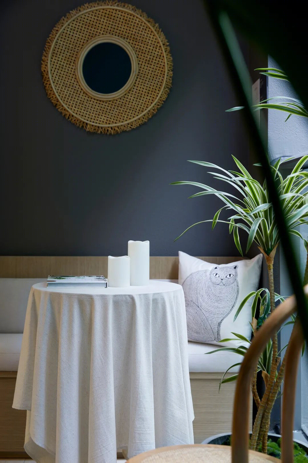 宁波万科启运95户型样板间丨中国宁波-37