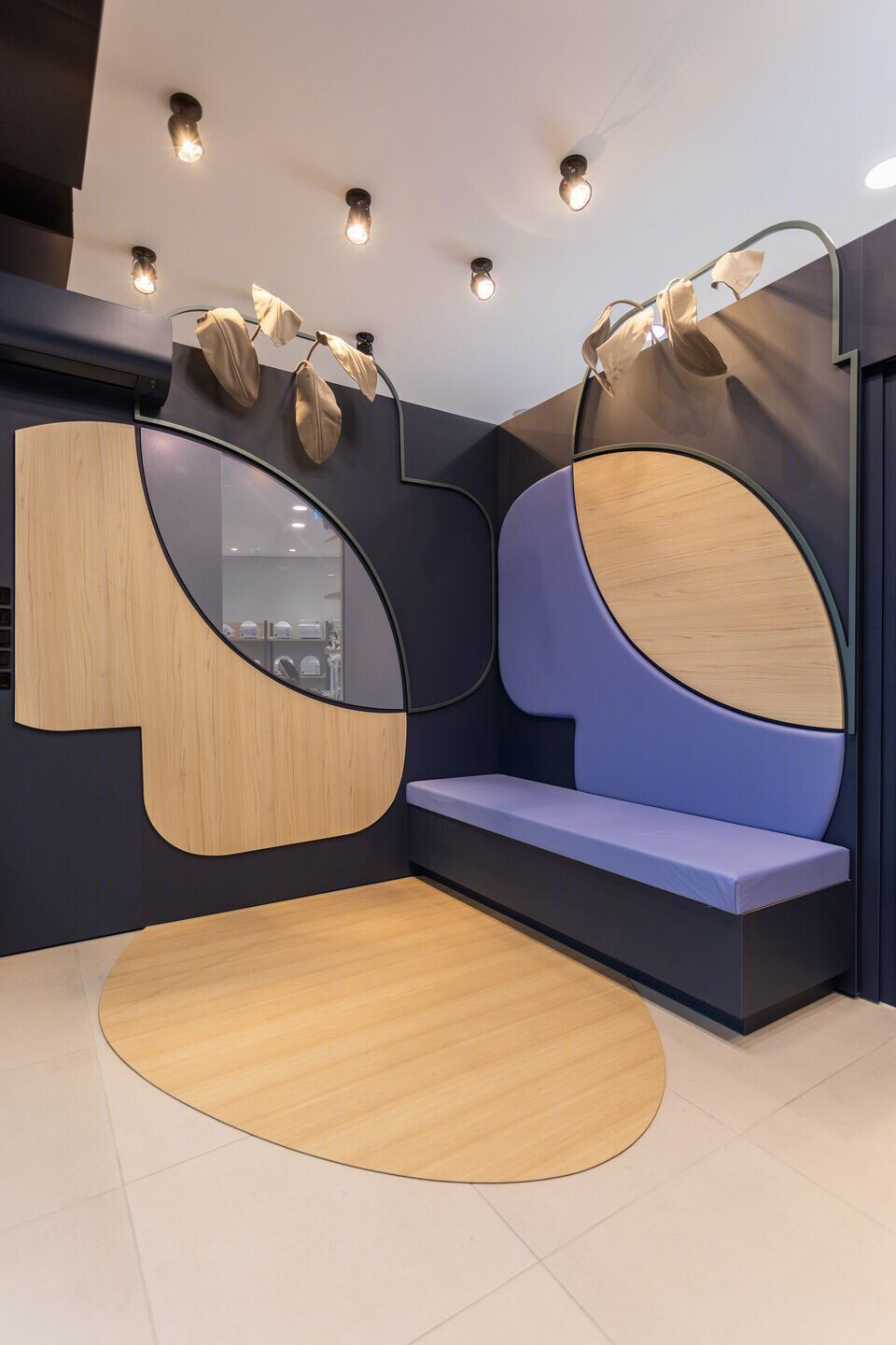 巴西 SAS 旗舰店丨巴西南里奥格兰德丨Studio FAV-43