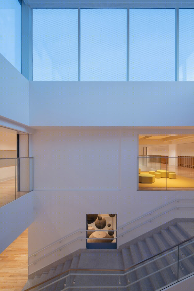 深圳幼儿园改造丨中国深圳丨Efficiency Lab for Architecture-14