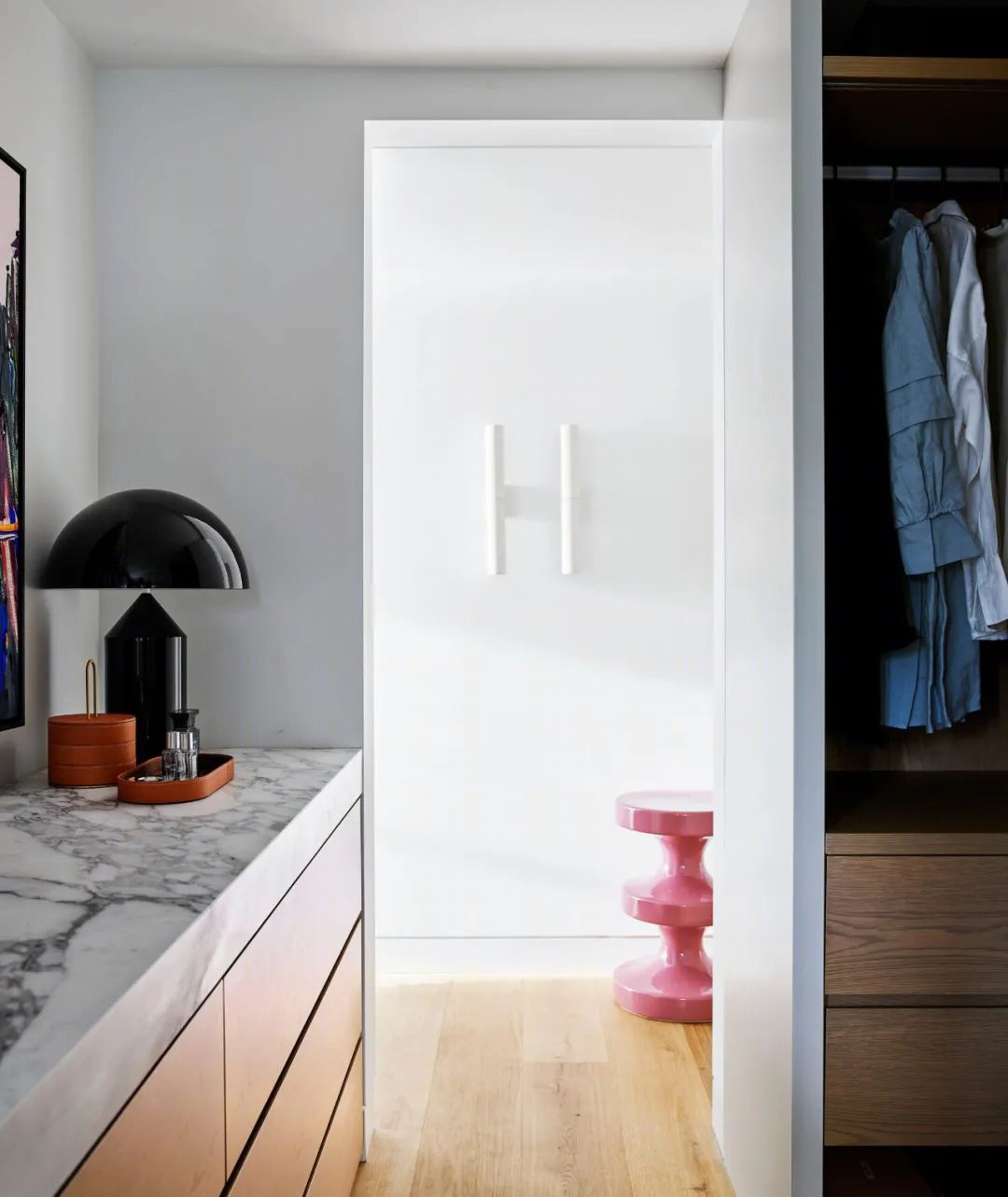 COVE 别墅丨澳大利亚悉尼丨Decus Interiors-30