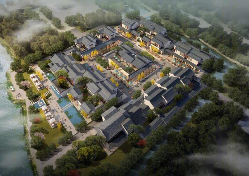 康养小镇-9